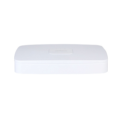 Сетевой видеорегистратор Dahua DHI-NVR2108-8P-4KS3 (DHI-NVR2108-8P-4KS3)