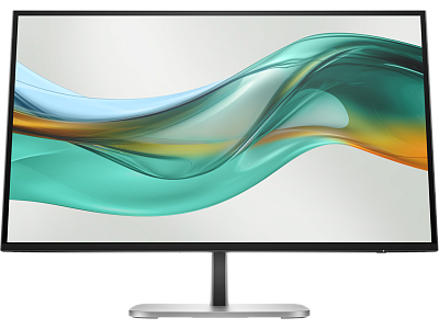 Монитор HP S5 Pro 527pu QHD USB-C 27" (9E0G5AA)