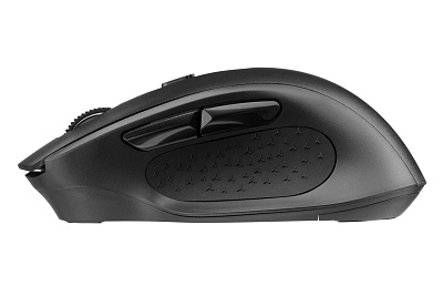Мышь 2E MF240 Silent, Black (2E-MF240WB)