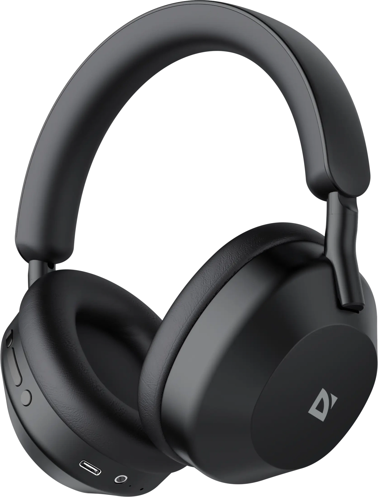 Bluetooth гарнитура Defender FreeMotion B1000 - Black (62100)