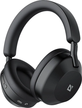 Bluetooth гарнитура Defender FreeMotion B1000 - Black (62100)