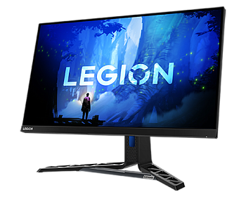  Монитор 27" Lenovo Y27f-30, Black (67A6GAC3EU)