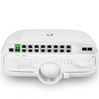 Коммутатор Ubiquiti EP-S16 (EP-S16)