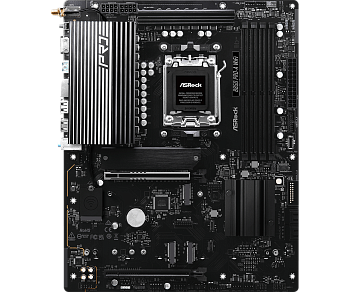 Материнская плата ASRock B850 PRO-A WIFI (90-MXBQN0-A0UAYZ)