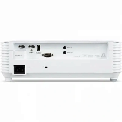 Проектор Acer H6546Ki (MR.JW011.002)