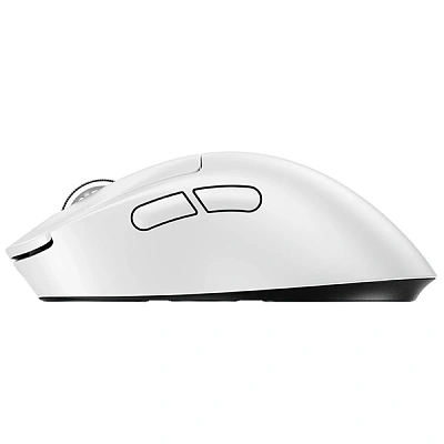 Мышка игровая Logitech G PRO X Superlight 2 DEX Белый (910-007365)