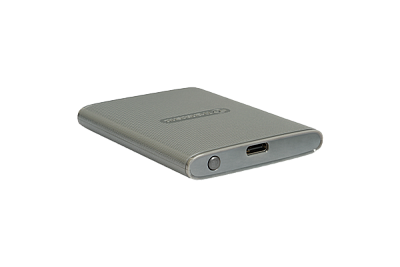 Жесткий диск SSD внешний 1TB Transcend TS1TESD360C (TS1TESD360C)