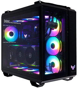 Системный блок PULSER Elite  (Elite )