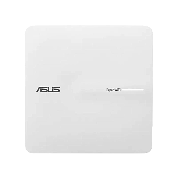 Точка доступа Asus ExpertWiFi EBA63 (90IG0880-MO3C00) Точка доступа Asus ExpertWiFi EBA63 (90IG0880-MO3C00)