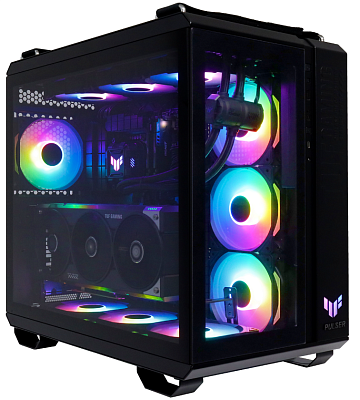 Системный блок PULSER Elite  (Elite )