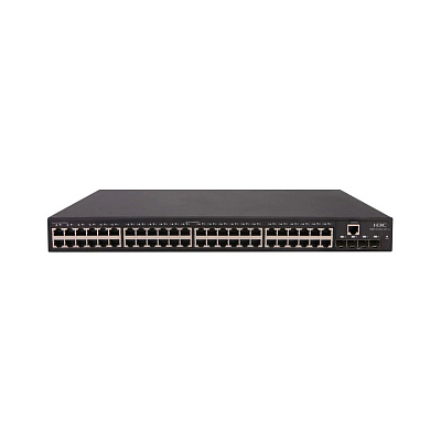 Коммутатор H3C LS-5120V2-28P-LI-GL (LS-5120V2-28P-LI-GL)