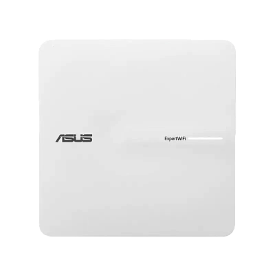 Точка доступа Asus ExpertWiFi EBA63 (90IG0880-MO3C00)