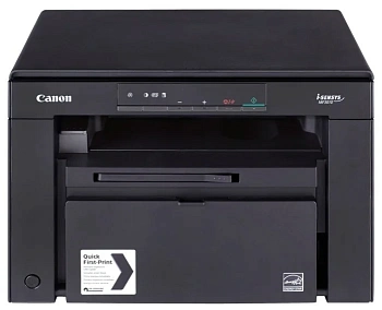 МФУ CANON i-SENSYS MF3010 (5252B004)