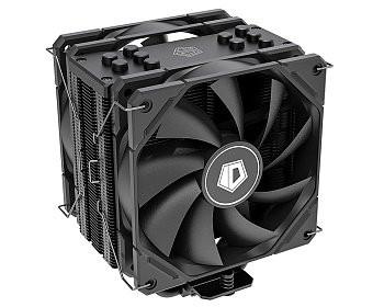  Кулер ID-Cooling SE-225-XT Black V2 (ID-CPU-SE-225-XT-BLACK-V2 1700)