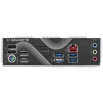 Материнская плата Gigabyte B860M EAGLE V2 (B860M EAGLE V2)