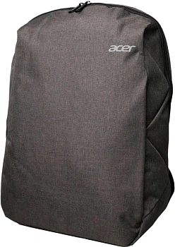 Рюкзак для ноутбука Acer URBAN 15.6" GREY/GREEN (GP.BAG11.034)
