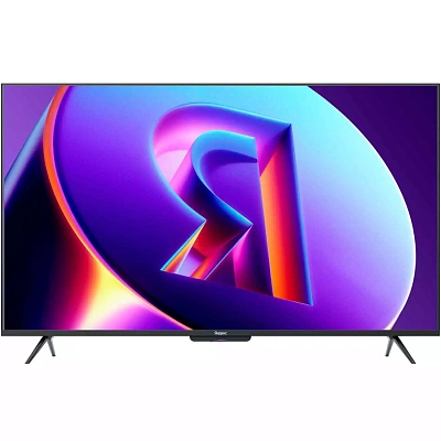 Телевизор Яндекс Про MiniLED 55" (YNDX-00103)