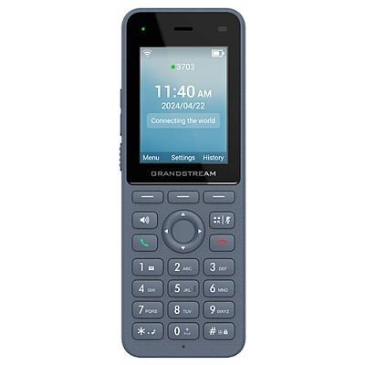 IP телефон Grandstream WP826 (WP826)
