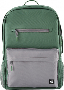 Рюкзак HP Campus Green Backpack (7J595AA)