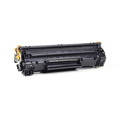 Картридж Europrint EPC-CF283A/Cartridge 737 (EPC-CF283A/Cartridge 737)