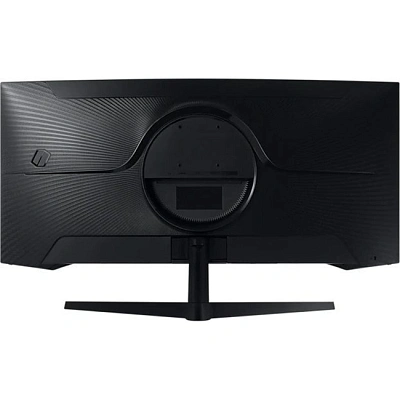 Монитор Samsung Gaming Odyssey G5 34" (LC34G55TWWIXCI)