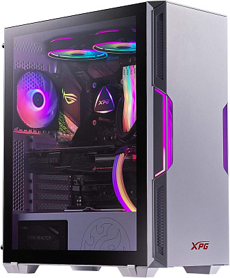 Корпус Adata XPG Starker (STARKER-BKCWW)
