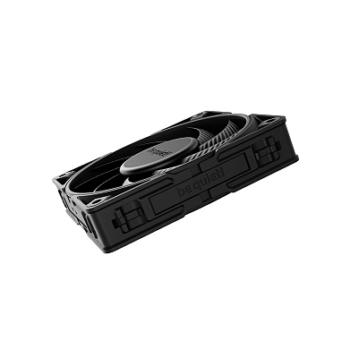  Вентилятор для компьютерного корпуса Bequiet! Silent Wings PRO 4 120mm PWM (BL098)