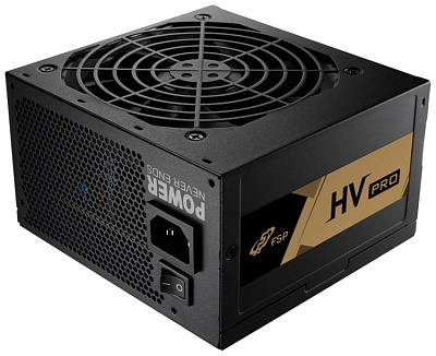 Блок питания FSP HV PRO FSP550-51AAC, 550W (FSP550-51AAC ATX3.1)