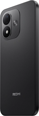 Смартфон Xiaomi Redmi Note 17, 8/256GB, Black (26012RN62Y/443306)