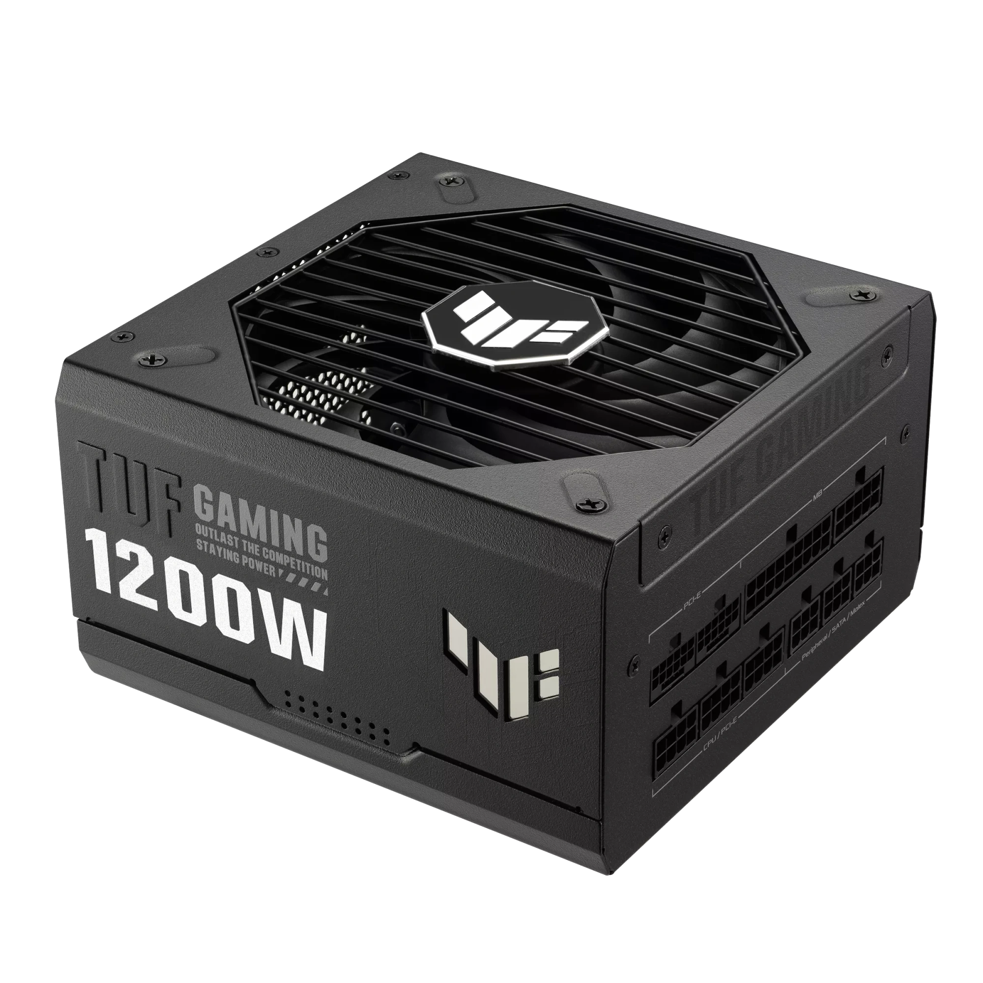 Блок питания ASUS TUF-GAMING-1200G (TUF-GAMING-1200G)