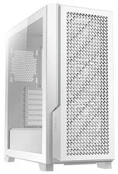 Корпус Antec P20C, white (P20C WHITE)