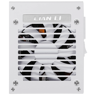 Блок питания Lian Li  750W, SP750 V2 Gold, Full Modular, 80+ GOLD, Белый (G9P.SP0750G.W000.EU)