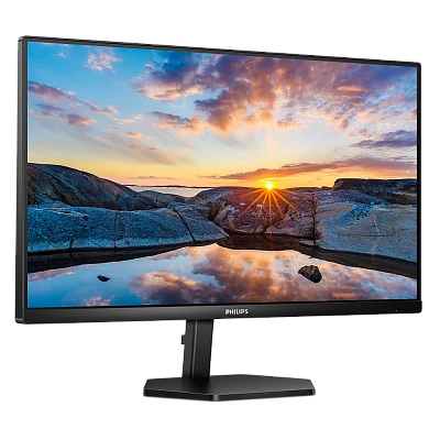Монитор 23.8" Philips 24E1N3300A (24E1N3300A/00/01)
