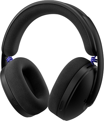 Наушники Logitech G325 Lightspeed - BLACK (981-001524)