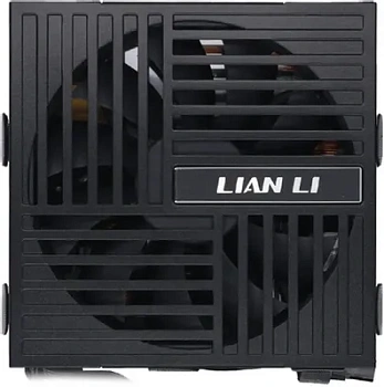 Блок питания Lian Li  650W, RB650B, Non Modular, 80+ BRONZE, Черный (G9P.RB0650B.B000.EU)