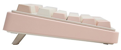 Клавиатура Varmilo Minilo G.Mendozae 75 HE Gateron Magnetic Jade Pro (A99A121J7A5A01A081)