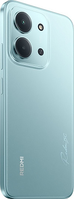 Смартфон Xiaomi Redmi 15C 4/128GB, Mint Green (15C/4/128GB/Mint Green)