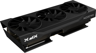 Видеокарта XFX Swift AMD Radeon RX 9070 OC Triple Fan Gaming Edition (RX-97SWFB3B9)