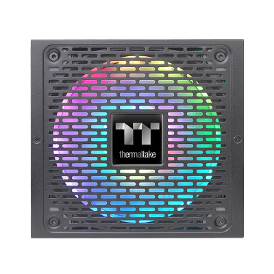 Блок питания Thermaltake Toughpower GF2 ARGB 750W (Gold) (PS-TPD-0750F3FAGE-2)