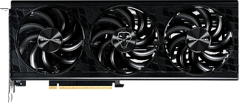 Видеокарта Gainward GeForce RTX 5060 Ti Python III 16GB (NE7506T019T1-GB2061T)
