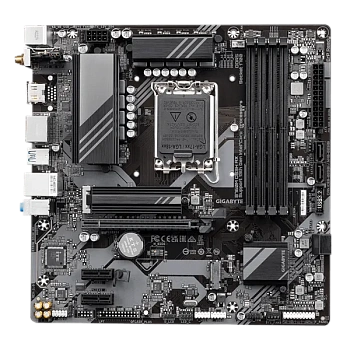 Материнская плата Gigabyte B760M DS3H AX 1.2 (B760M DS3H AX 1.2)