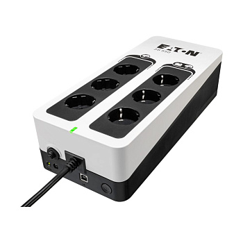 Источник бесперебойного питания Eaton 3S 550 DIN (3S550D)