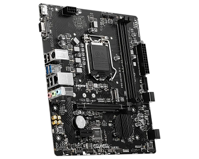 Материнская плата MSI PRO H510M-B II (PRO H510M-B II)