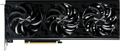 Видеокарта Gainward GeForce RTX 5060 Ti Python III 16GB (NE7506T019T1-GB2061T)