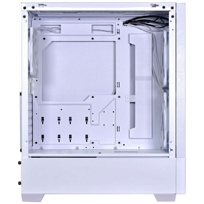 Корпус Lian Li Lancool 205 Mesh CW ATX/m-ATX/mITX G99.OE764CW.00 White (G99.OE764CW.00)