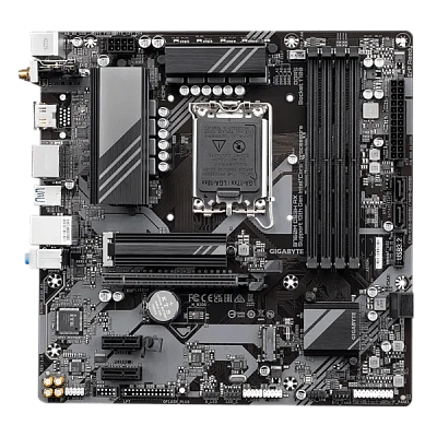 Материнская плата Gigabyte B760M DS3H AX 1.2 (B760M DS3H AX 1.2)