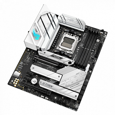 Материнская плата ASUS ROG STRIX B650-A GAMING WIFI AM5 ATX (ROG STRIX B650-A GAMING WIFI)