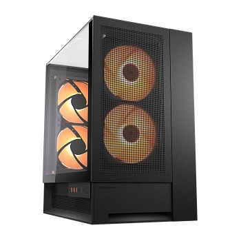 Компьютерный корпус Cougar OmnyX (CGR-2WA3B-RGB)
