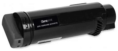 Картридж Europrint EPC-106R03488 - Black, 2400 pages (EPC-106R03488)