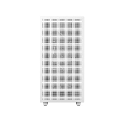 Компьютерный корпус Deepcool CH360 WH без Б/П (R-CH360-WHAPE3-G-1)
